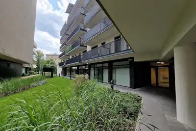 Image de InPoint Cracow - Serviced Apartments G15