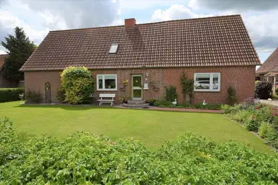 Image de Holiday home Haus Steinkamp