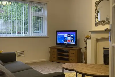 Image de Apartment in Nottingham by Leecroft stays