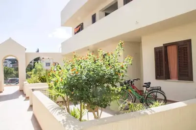 Image de Holiday home Cristina 2 with terrace