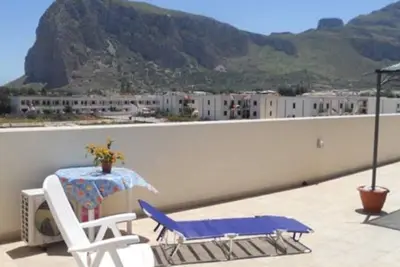 Image de Home holiday Cristina 12 with solarium