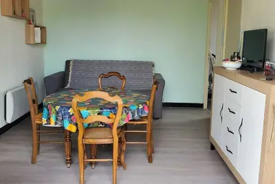 Image de Maison Quartier Calme, Proche Océan