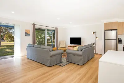 Image de Nautilus - Pet Friendly - 5 Mins Walk to Bay