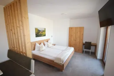 Image de Ferienwohnung Latsch\/tarsch