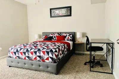 Image de Lovely Room for your stay- TheNest