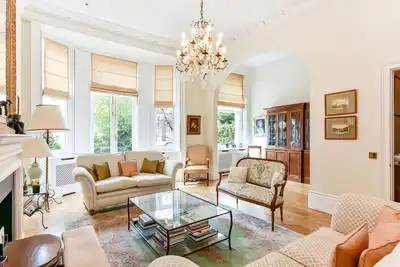 Image de Palace Gardens Terrace | Pro-Managed