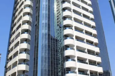 Image de Beautiful bright and spacious room located in the heart of Dubai