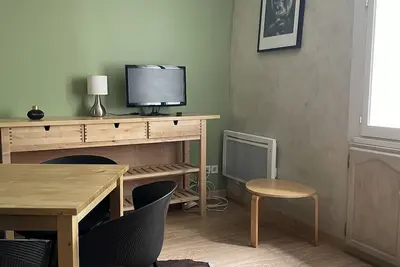 Image de Appartement hyper centre Ax-les-Thermes! Idéalement placé