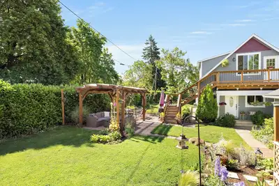 Image de Laurel House : A Quiet Oasis in Ne Portland