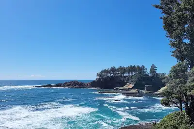 Image de Ocean Front Condo! Spectacular Ocean Views! Walk to Everything!