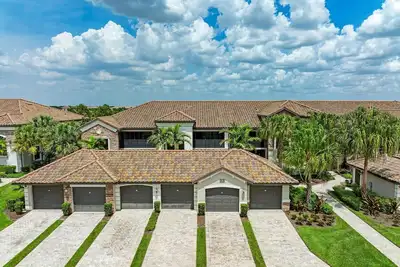 Image de Resort Style - Golf Included - Lakewood National Gc - Lakewood Ranch Fl