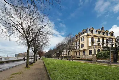 Image de Basque by FeelFree Rentals