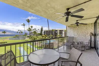 Image de Maui Sunset Vacation Rentals B320