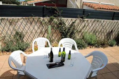 Image de 85 m2 au calme à St Pierre la Mer