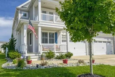 Image de Coastal Club Community* 6Br Twin Lewes Beach Home * Sleeps 13 *
