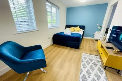 Image de Kenilworth Studio * Ground Floor * Parking