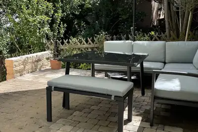 Image de Charming house with garden is looking for a subtenant Sept-Nov 2022