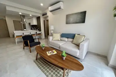 Image de Aracari Unit-5 Luxurious New Apartment
