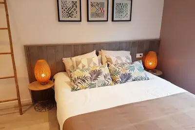 Image de Gîte de Beg Menez Le 26