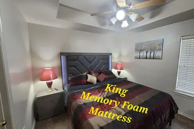 Image de Fabulous Entire home 3 rm / 2 ba