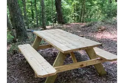 Image de Truth @ Wanderland Campground on Lookout Mountain - Site2