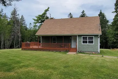 Image de Naini's Rental, 4 bedrooms, located on Deer Island, N. B. 5 mins from the water.