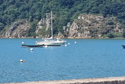 Image de Gîte à 500 de la plage de Mordreuc