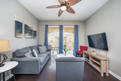 Image de Beautiful Deluxe Condo, Vista Cay - 3024