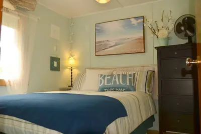 Image de Oceanfront Cottage by Stanhope Beach- Adults only 2 bedroom - Sea la Vie