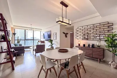 Image de Stay in a resort with spectacular views