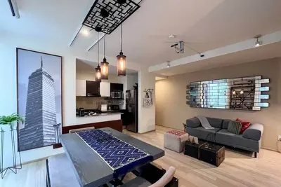 Image de Enjoy the city from your own urban space