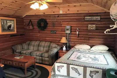 Image de Long Lake Escape - Cozy Cabin #2 Surrounded by Nature