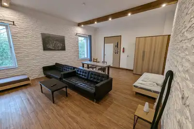 Image de Chaussée duplex Grenier