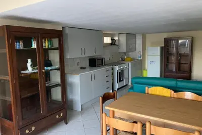 Image de Ground floor apartment can sleep up to 6
