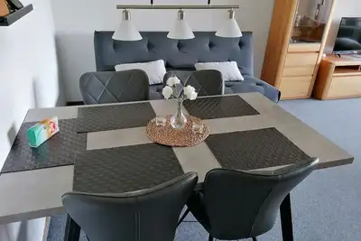 Image de Schöne Wohnung in Ruhiger Lage