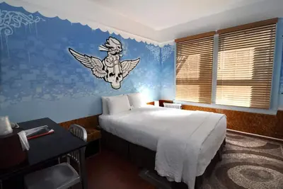 Image de Residential Standard Queen (Fl)