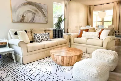 Image de Stylish Ranch Near Middleton Park & Dog Friendly!