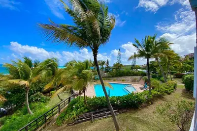 Image de Luxury Condo w\/Unobstructed Breathtaking views of Buck Island