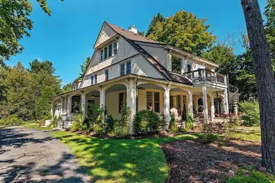 Image de Lochloosa | 7 Bed, 4. 5 Bath