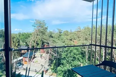 Image de Super Nice Vacation Spot Pobierowo Pinea