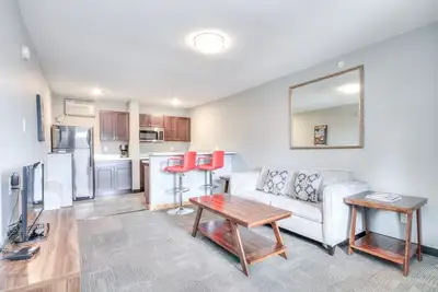 Image de Suite 210 - 1br Apartment | 1 Bed, 1 Bath