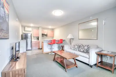 Image de Suite 209 - 1br Apartment | 1 Bed, 1 Bath