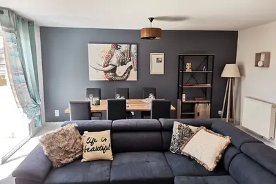 Image de Charmant Loft au coeur du Périgord Noir