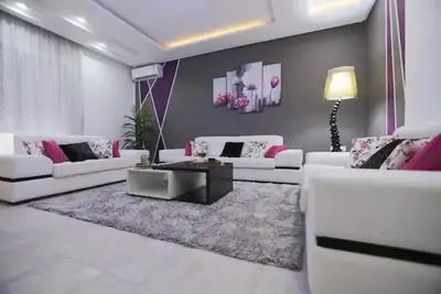 Image de Excellent and richly furnished apartment in Monastir