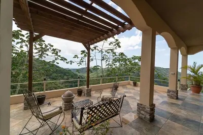 Image de Mount view Villa Jaco Bijagual