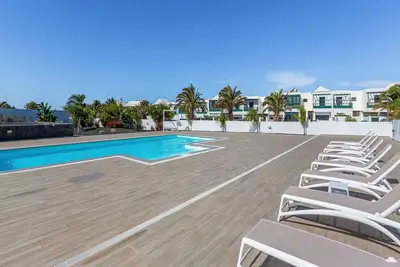Image de Adama | Appartement à Lanzarote - Canaries - Espagne - Gescav