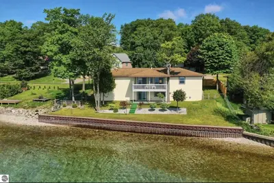 Image de Private Waterfront home on East Bay - Sleeps 8
