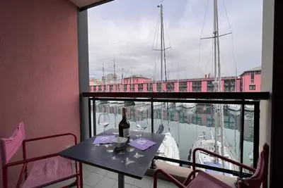 Image de Joivy Oreste’s Apartment