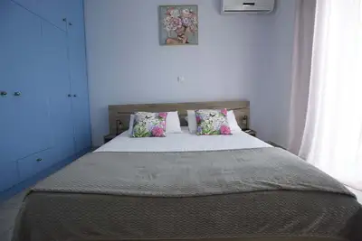 Image de Bella\"S House at Theologos, Rhodes