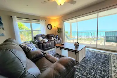 Image de Ocean Way Two Bedroom Two Bath/Free wifi/Free Beach Equipment/Free Parking